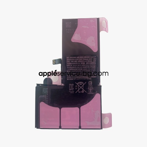 Оригинална Батерия Apple  iPhone X 616-00351 616-00354 2716mAh